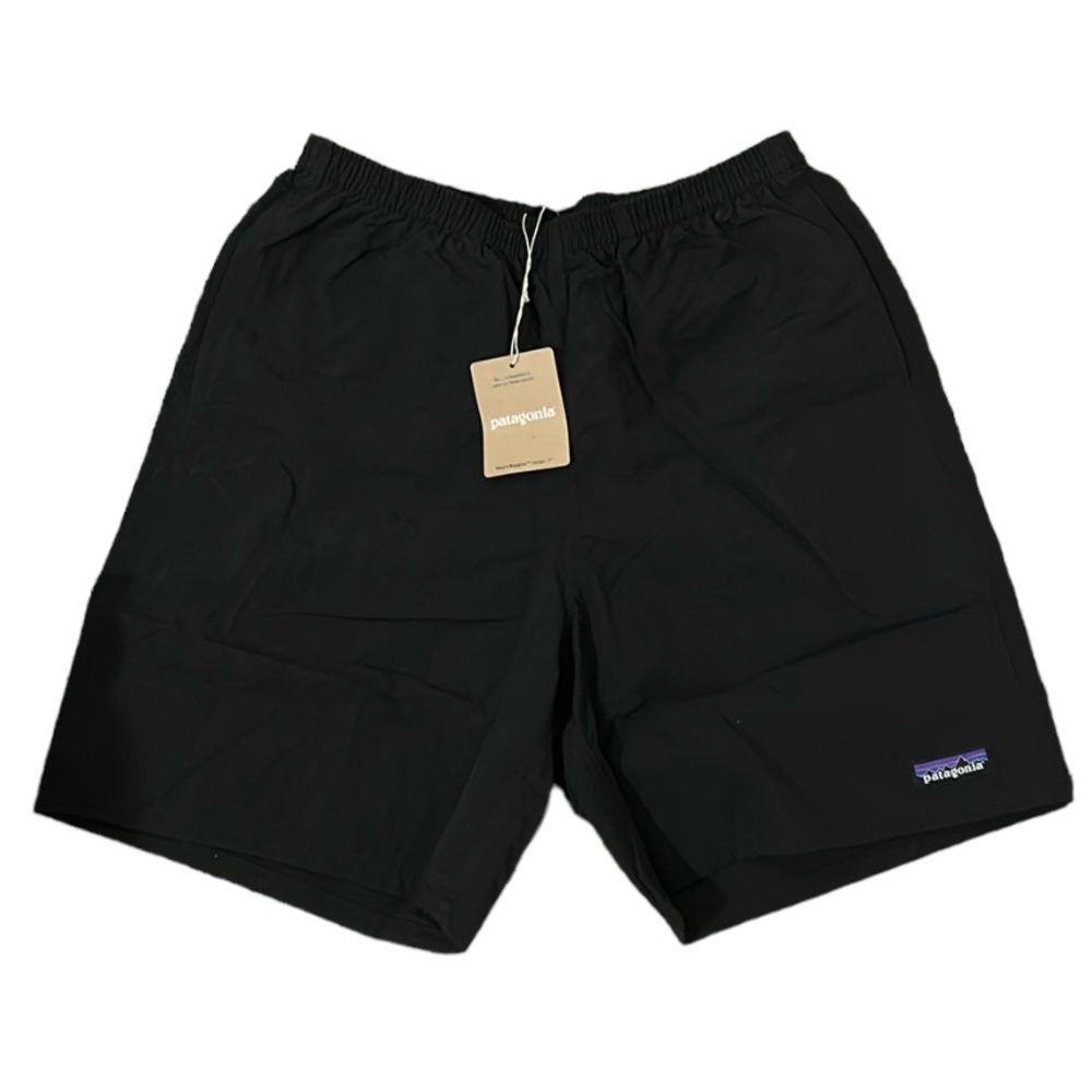 PATAGONIA | M'S BAGGIES LONGS-7 IN.